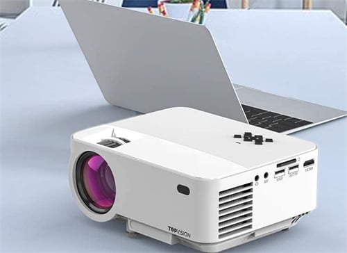 topvision projector.png