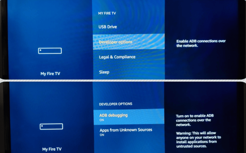 Turn on Apps from Unknown Sources on Amazon Fire TV.png