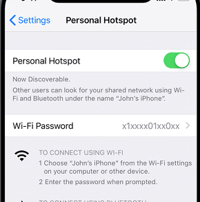 Turn on Personal Hotspot.png