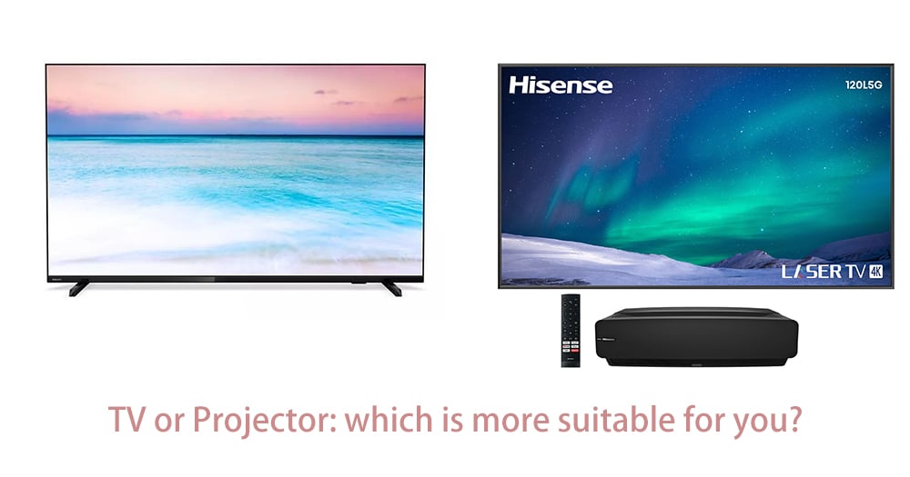 TV or Projector which is more suitable for you.jpg