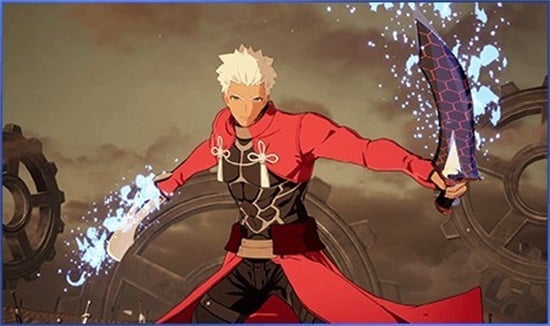 Fate/EXTRA Record remake expected and live broadcast tonight