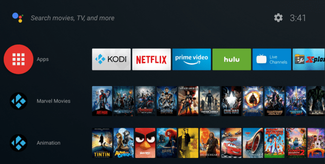 upgrade Kodi on Android TV box.png