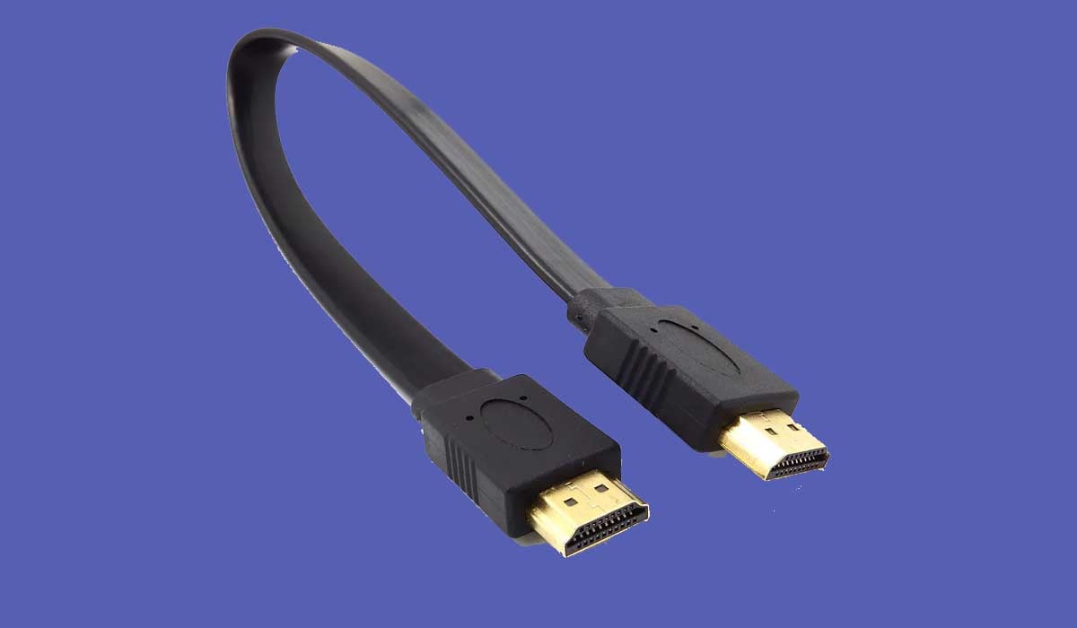 Use a shorter HDMI cable.jpg