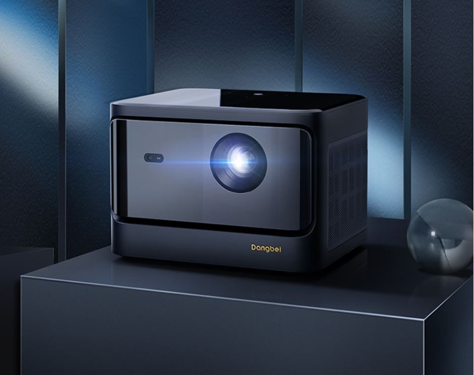 Dangbei X3 Laser Projector
