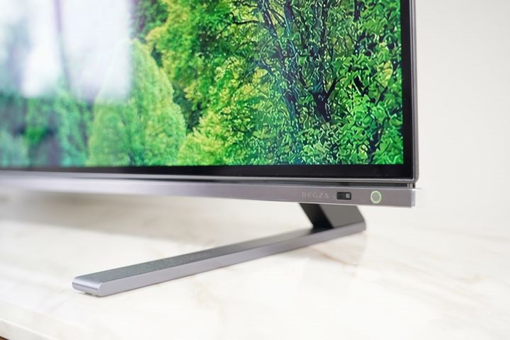 Toshiba X8900KF TV Review