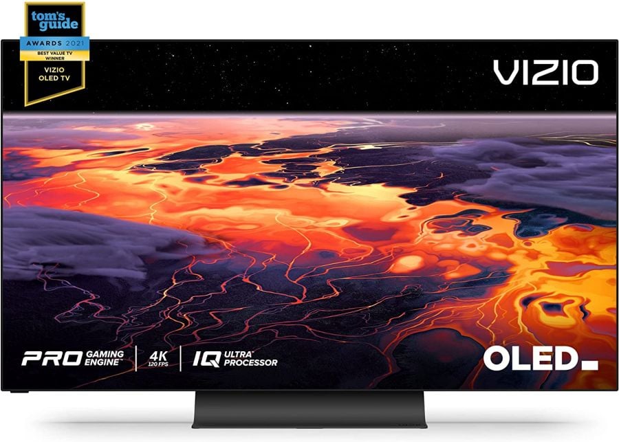 VIZIO 55-Inch OLED Premium 4K UHD HDR Smart.jpg