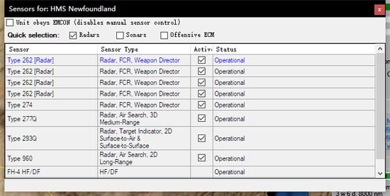 Command: Modern Air / National Operations Work