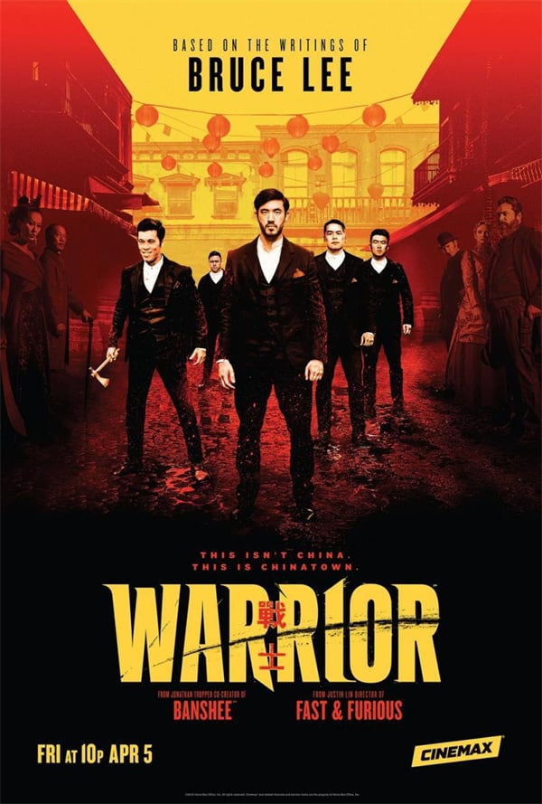 10 Best TV Series in 2021, watch them now!