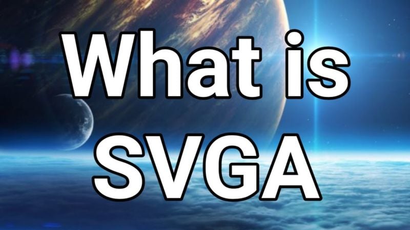 What is SVGA.jpg