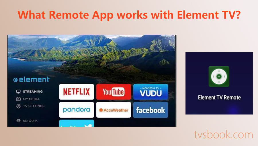 What Remote App works with Element TV.jpg