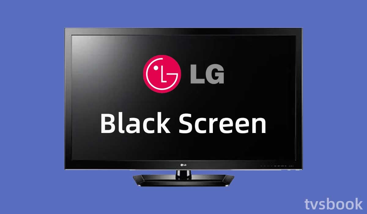 Why is my LG TV black screen of death.jpg