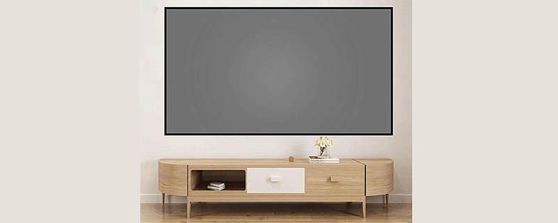 Why use anti-light curtain for laser TV.png