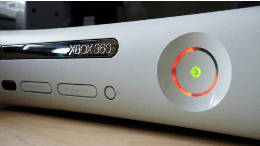 Xbox 360