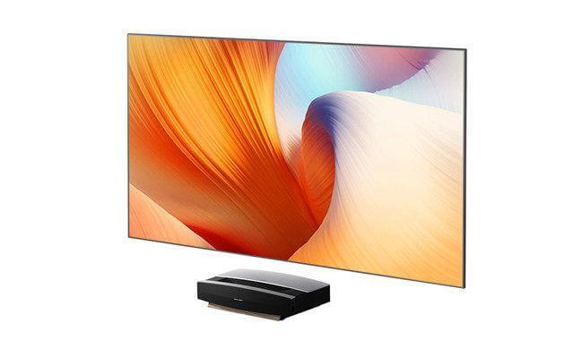 XGIMI A3 Laser TV appearance.jpeg