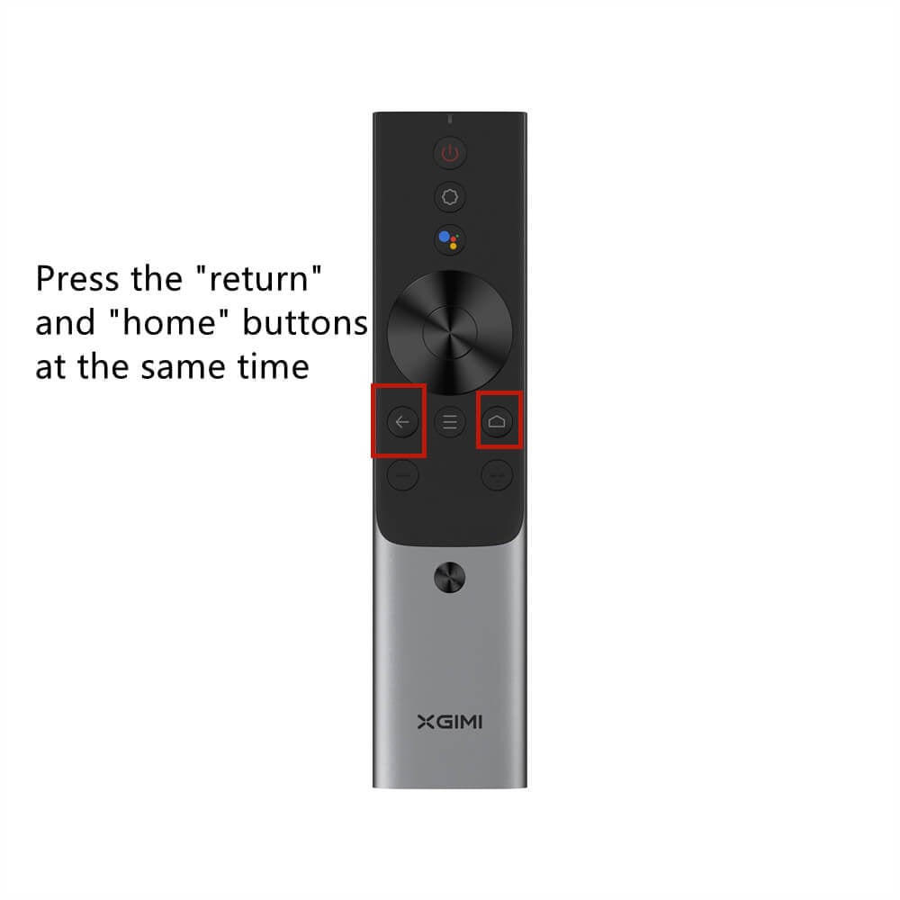 XGIMI Horizon Pro remote.jpg