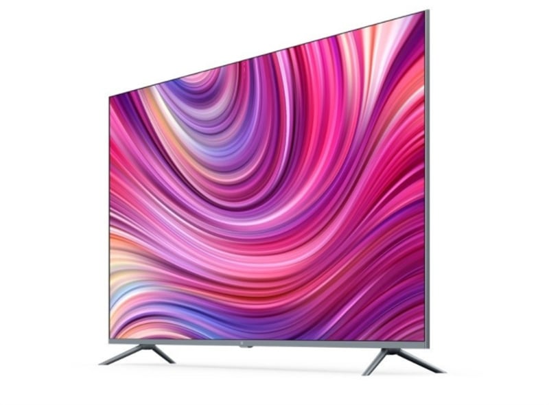 Xiaomi TV ES 43 2022