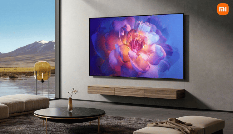 Xiaomi is said to launch OLED TVs in India.png