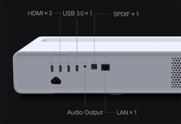 Xiaomi Laser Theater Projector interface.png
