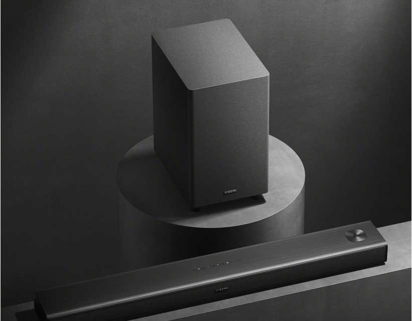 Xiaomi launched the Mi TV Speaker 3.1.png