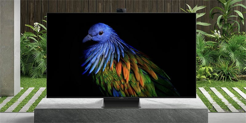 Xiaomi TV 6 Supreme Edition 55-inch
