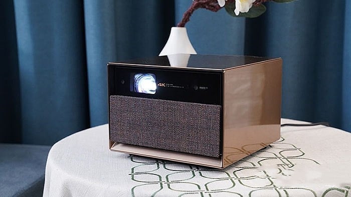 XGIMI RS Pro2 Projector Review | TVsBook