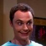 Sheldon Cooper