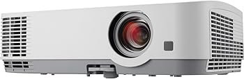 NECCorporationNPME331XProjector.jpg