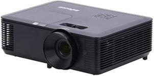 InFocusGenesisIN114AADLPProjector.jpg