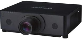 Hitachi7000ANSIlumensProjector.jpg