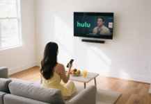 How to Get Hulu on Smart TV guide.jpg