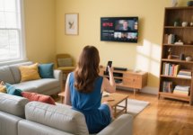 how to watch netflix on smart tv without internet.jpg