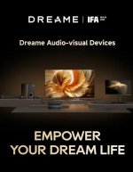 Dreame to Launch Its First High-End TV at IFA 2025.jpg