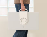 Samsung The Moving Style Wireless Portable TV.png