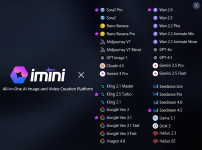 iMini AI A complete platform for creating images and videos..png