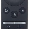 Samsung SolarCell Remote TV manual