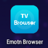 Emotn Browser For Android TV, Phone, Tablet