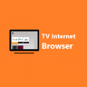 Android TV internet browser