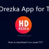 HDrezka App for TV Download for free