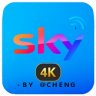 Sky4K | 天空4K | SkyVOD | 天空点播